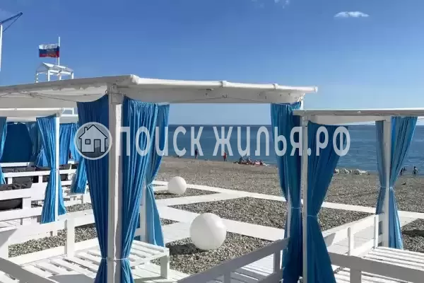 Квартира «На Морской» Квартира «На Морской»