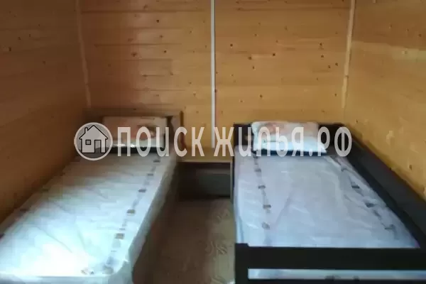 Частный сектор «Двухуровневый дом»