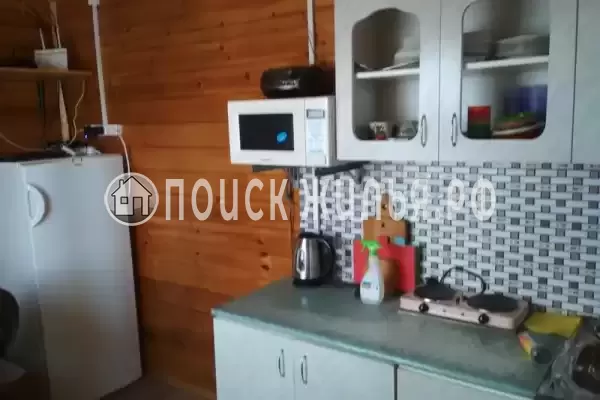 Частный сектор «Двухуровневый дом»