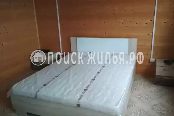 Частный сектор «Двухуровневый дом»