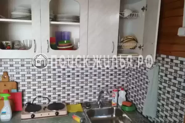 Частный сектор «Двухуровневый дом»