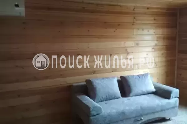 Частный сектор «Двухуровневый дом»