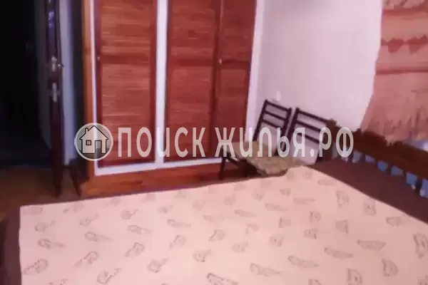 Апартаменты «Бетта»