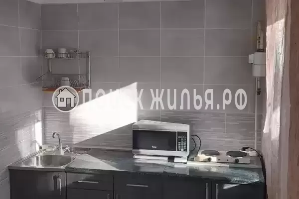 Апартаменты «Бетта»