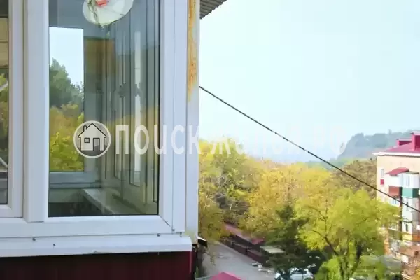 Апартаменты «Бетта»