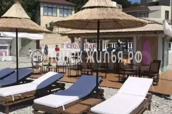 Апартаменты «Sunhils» Апартаменты «Sunhils»