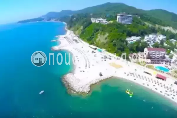 Апартаменты «Sunhils» Апартаменты «Sunhils»