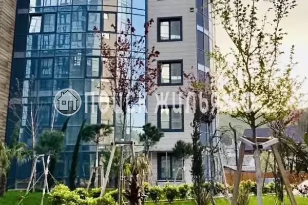 Апартаменты «Sunhils» Апартаменты «Sunhils»