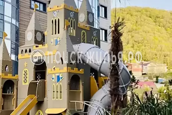 Апартаменты «Sunhils» Апартаменты «Sunhils»