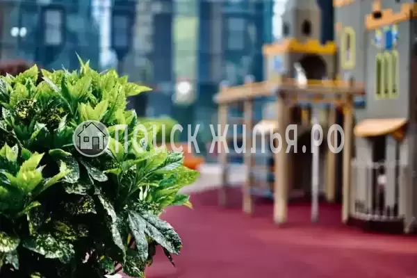 Апартаменты «Sunhils» Апартаменты «Sunhils»