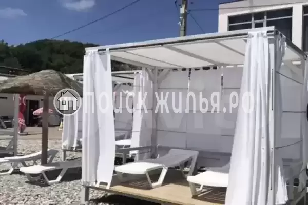 Апартаменты «Sunhils» Апартаменты «Sunhils»