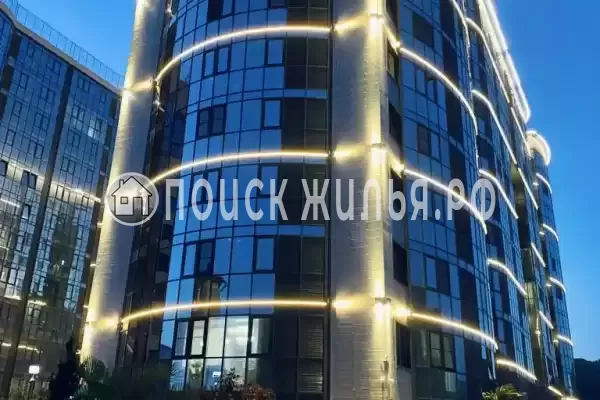 Апартаменты «Sunhils» Апартаменты «Sunhils»