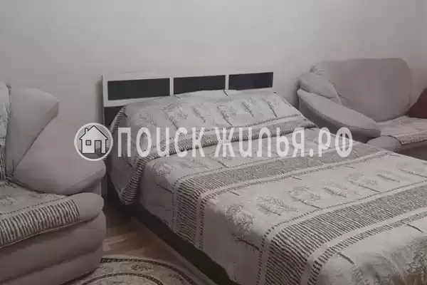 Квартира «Однокомнатная квартира в центре»