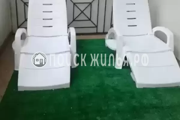 Квартира «Однокомнатная квартира в центре»