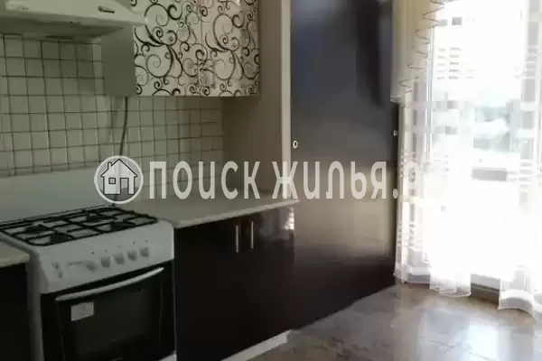 Квартира «Однокомнатная квартира в центре»