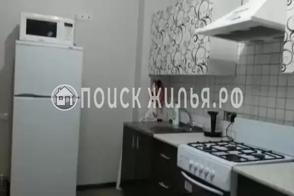 Квартира «Однокомнатная квартира в центре»