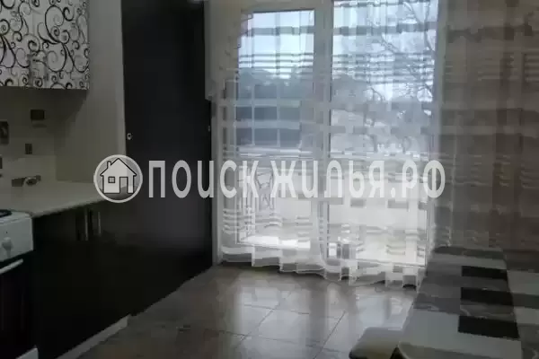 Квартира «Однокомнатная квартира в центре»