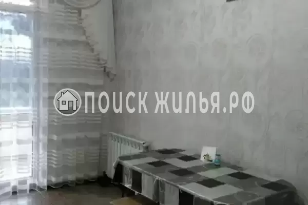 Квартира «Однокомнатная квартира в центре»