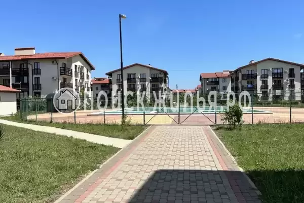 Апартаменты «В Резиденция Утриш»