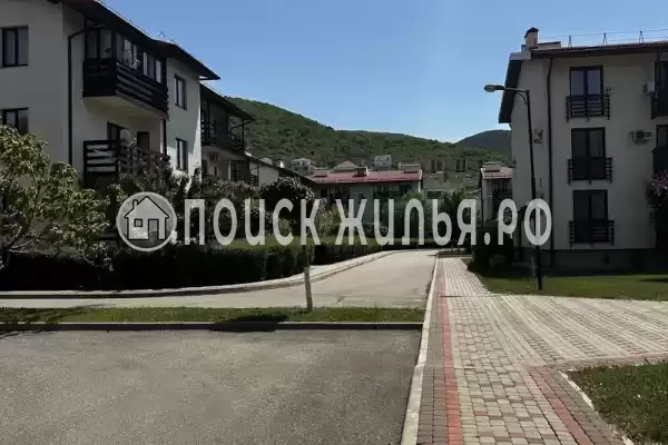 Апартаменты «В Резиденция Утриш»