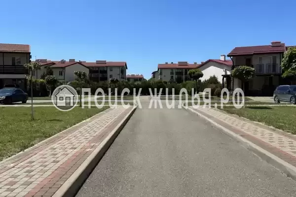 Апартаменты «В Резиденция Утриш»