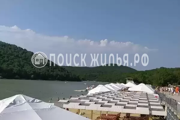 Апартаменты «В Резиденция Утриш»