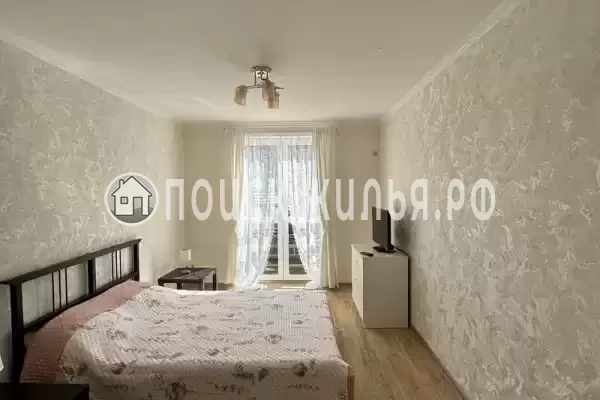 Апартаменты «В Резиденция Утриш»