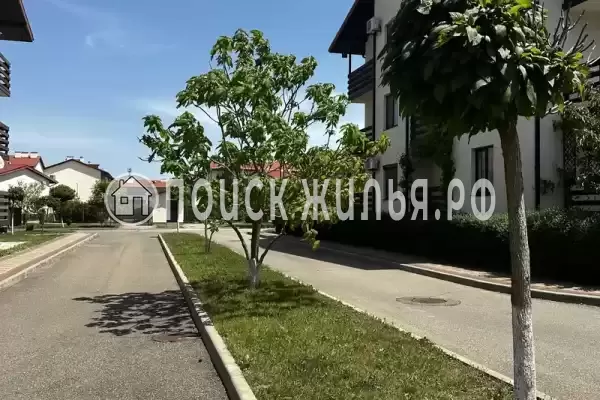 Апартаменты «В Резиденция Утриш»