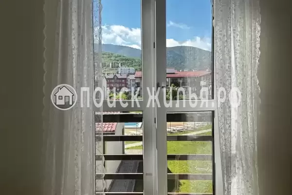 Апартаменты «В Резиденция Утриш»