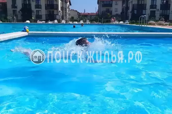 Апартаменты «В Резиденция Утриш»