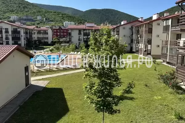 Апартаменты «В Резиденция Утриш»