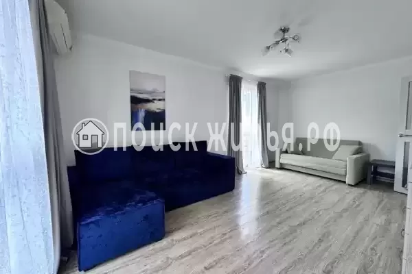 Апартаменты «В Резиденция Утриш»