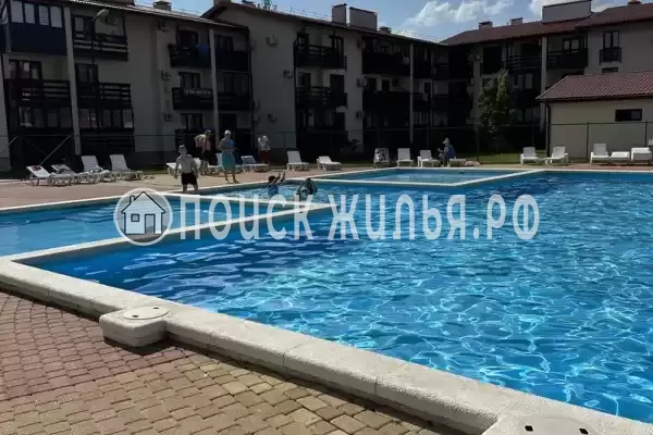 Апартаменты «В Резиденция Утриш»