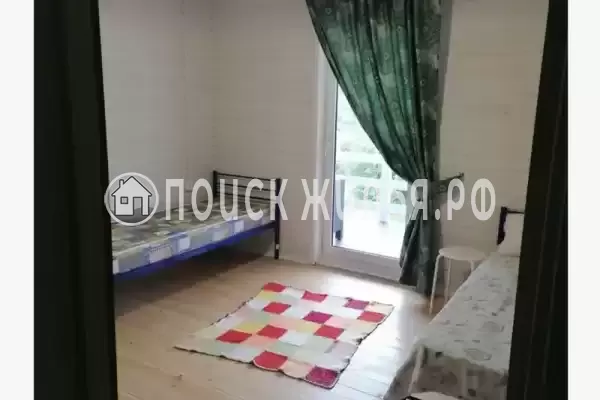 Дом под ключ «Дедеркой Мой Рай» Дом под ключ «Дедеркой Мой Рай»