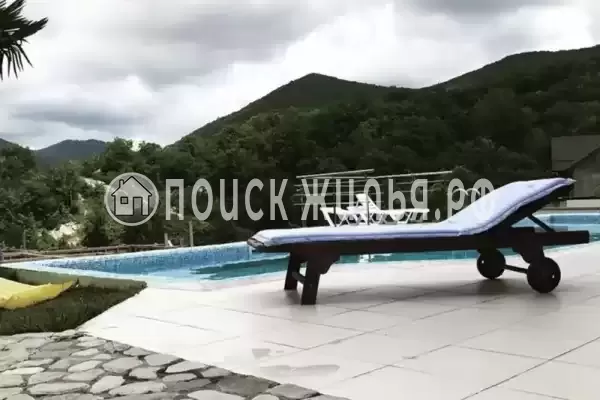 Дом под ключ «Дедеркой Мой Рай» Дом под ключ «Дедеркой Мой Рай»