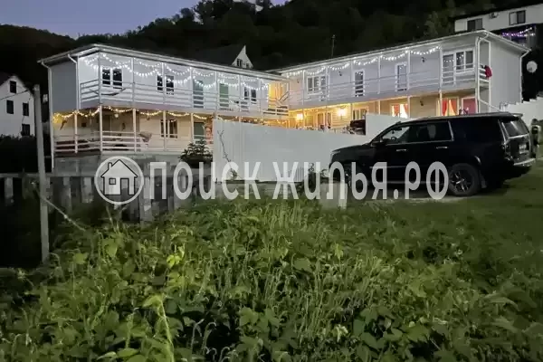 Дом под ключ «Дедеркой Мой Рай» Дом под ключ «Дедеркой Мой Рай»