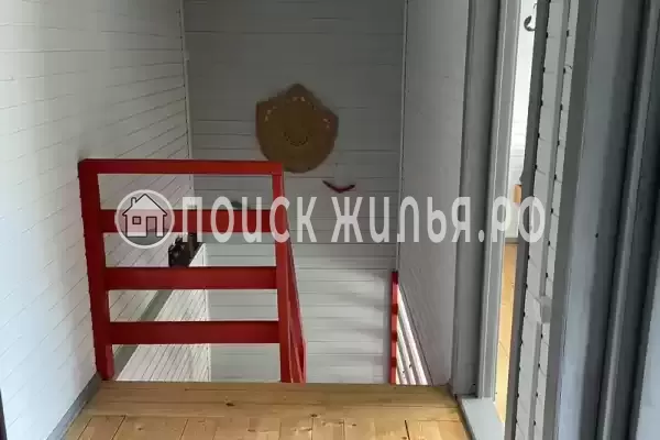 Дом под ключ «Дедеркой Мой Рай» Дом под ключ «Дедеркой Мой Рай»