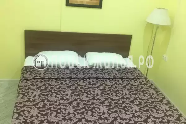 Квартира «В Адлере»