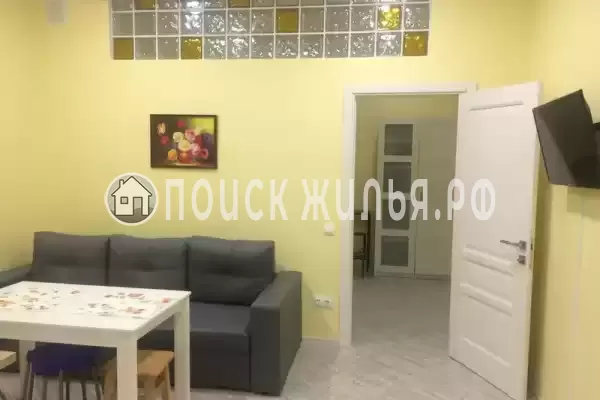 Квартира «В Адлере»