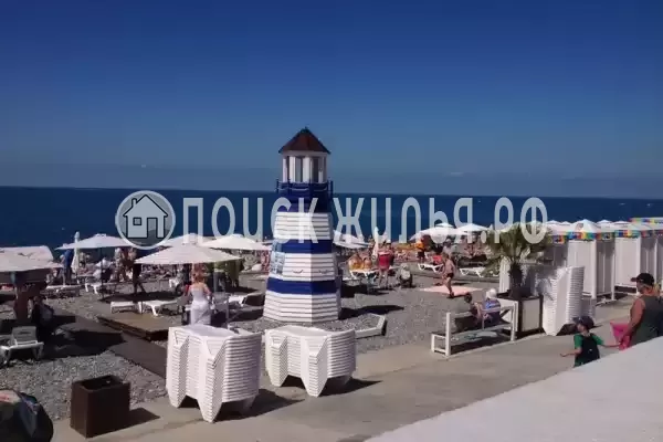 Квартира «В Адлере»