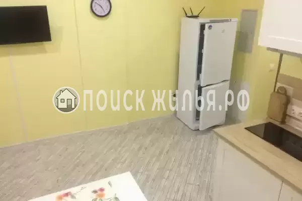 Квартира «В Адлере»