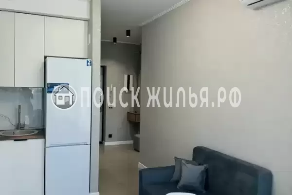 Квартира «Оливер»