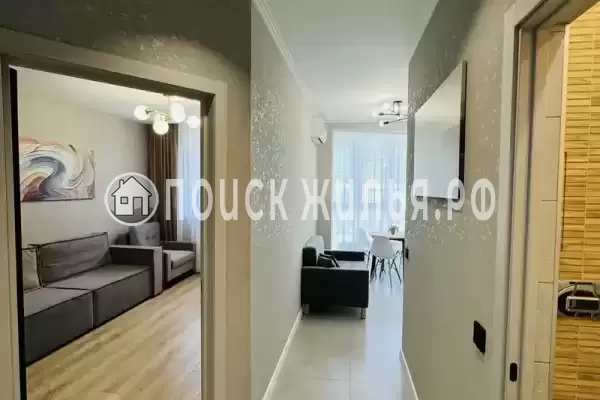 Квартира «Оливер»