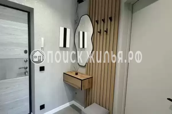 Квартира «Оливер»