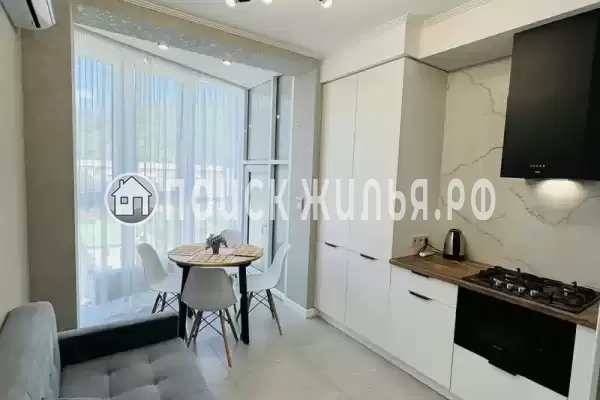 Квартира «Оливер»