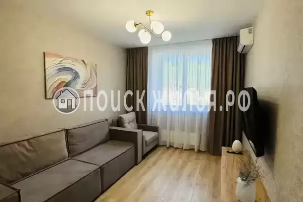 Квартира «Оливер»