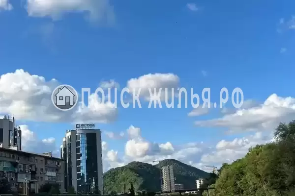 Квартира «Оливер»