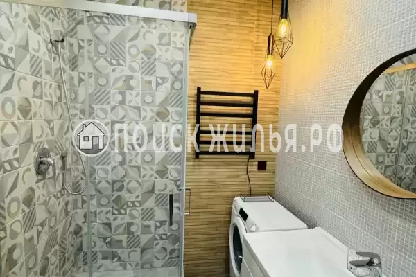 Квартира «Оливер»