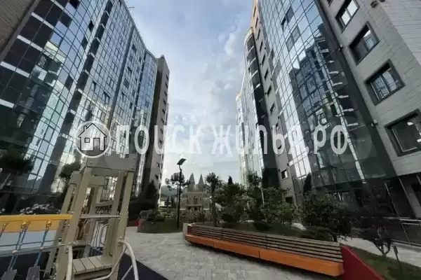 Квартира «Оливер»