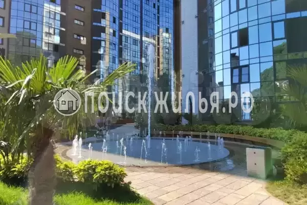 Квартира «Оливер»